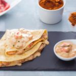 pa surgelati crepes ai gamberetti