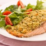 pa surgelati ricetta salmone croccante