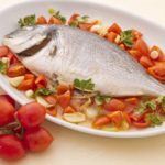 pasurgelati orata all'acquapazza