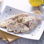 pasurgelati pesce spada in salmoriglio